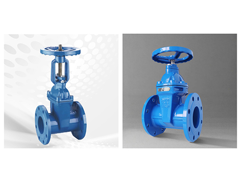 明杆闸阀还是暗杆闸阀在型号上的区分-艾德默阀门