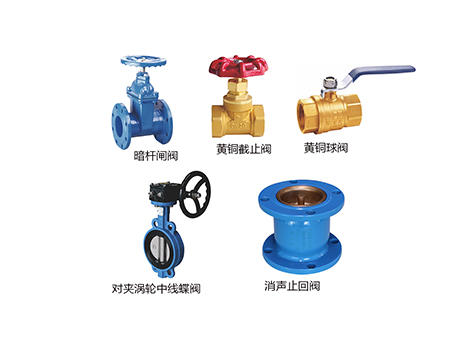 【艾德默阀门】这五款常用手动阀门操作要点与注意事项