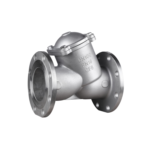 铸钢过滤器、不锈钢过滤器、Y型过滤器、黄铜过滤器的的目数越大孔越大还是越小-艾德默阀门