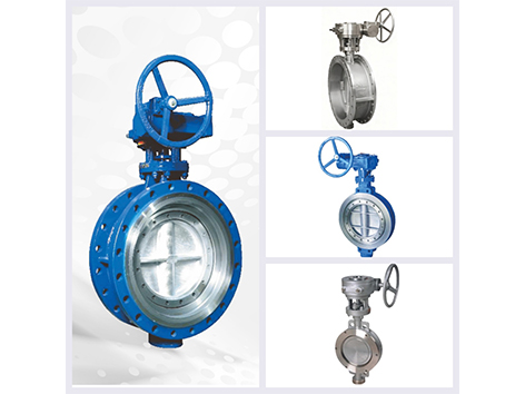 如何判断三偏心蝶阀的密封面是否需要更换-艾德默阀门