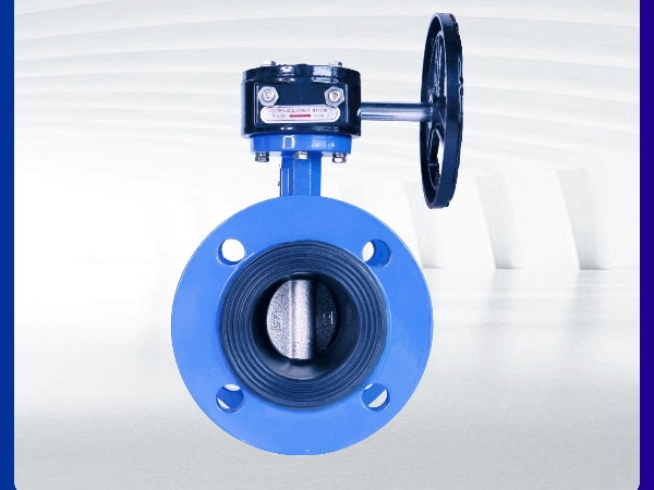 泵房入口阀门可否用蝶阀-艾德默阀门