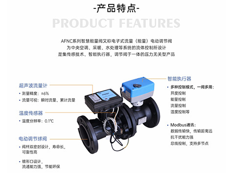 智慧能量阀安装角度-艾德默阀门