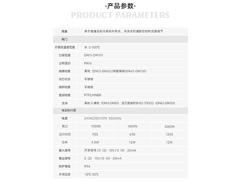电动座阀都有哪些类型-艾德默阀门