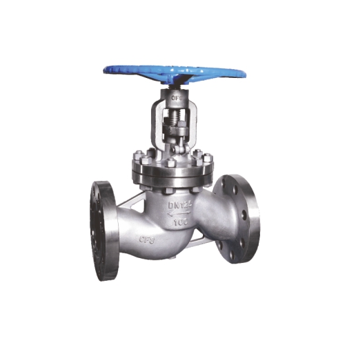 不锈钢截止阀安装要求及方法-艾德默阀门