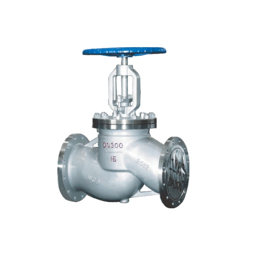 铸钢截止阀常见故障及维护维修方法-艾德默阀门