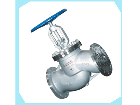 铸钢截止阀安装和使用规范-艾德默阀门