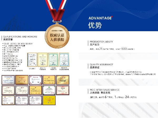艾德默阀门寿命有多长