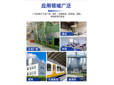 暗杆闸阀用在什么地方-艾德默阀门