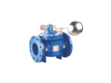遥控浮球阀可以立式安装吗？立式安装的优缺点有哪些-艾德默阀门
