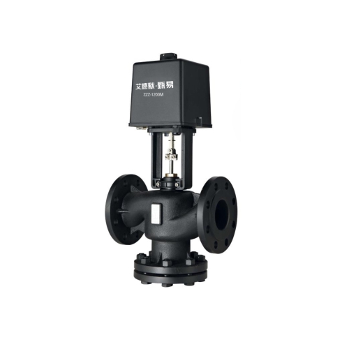 艾德默·甄易ZFZ系列电动座阀