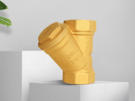 末端风盘要不要设置过滤器使用-艾德默阀门