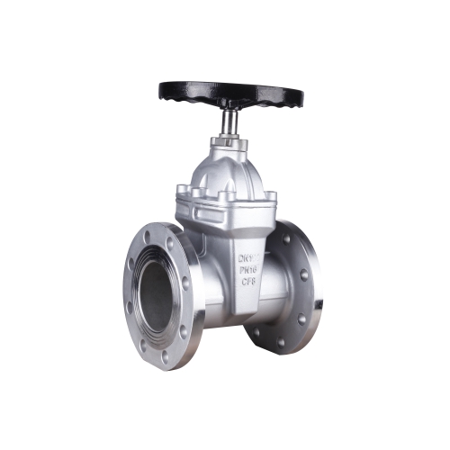 不锈钢暗杆闸阀Z45X-16P