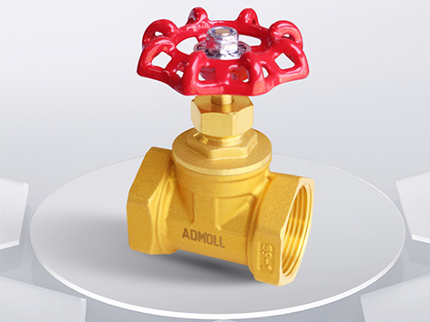 Z15W-16T黄铜闸阀