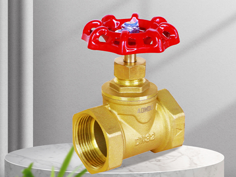 黄铜截止阀