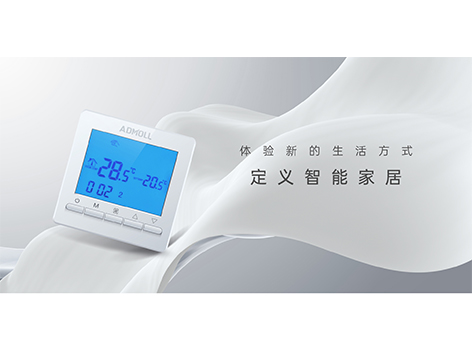 03款温控器