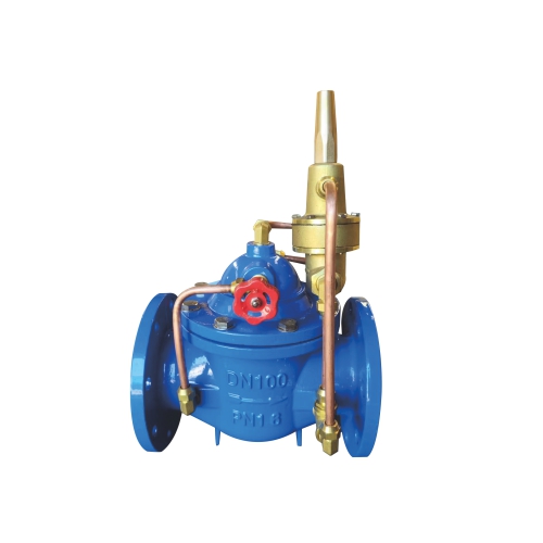 艾德默·甄易800X-16Q压差旁通阀