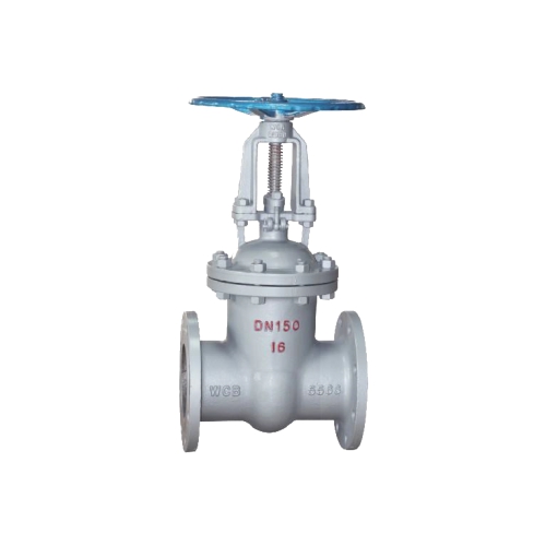 艾德默·甄易Z41H-16C铸钢硬密封闸阀