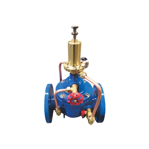 艾德默·甄易500X-16Q泄压阀