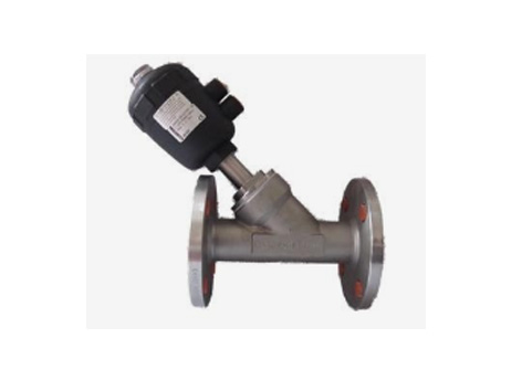 丹佛斯电动调节阀VS艾德默电动调节阀选型手册-艾德默阀门