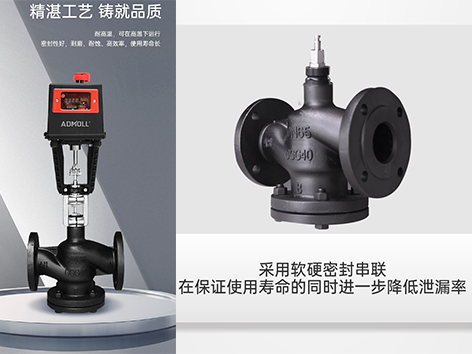 16mpa 或 20mpa 的阀门能否用于 25mpa 的系统-艾德默阀门