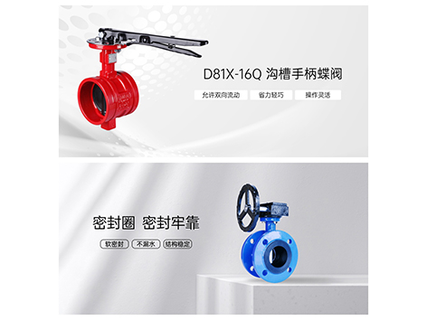 为什么建议蝶阀要远离水泵入口安装-艾德默阀门