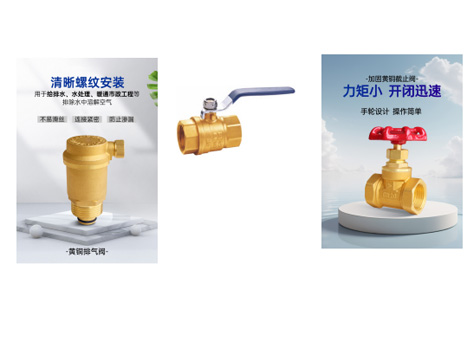 自动排气阀下方阀门是球阀还是截止阀-艾德默阀门