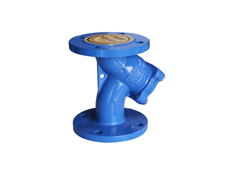 闸阀过滤器减压阀安装顺序-艾德默阀门