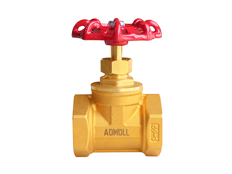 减压阀前后都需安装闸阀-艾德默阀门