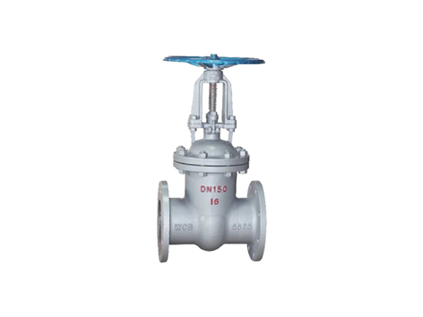 铸钢硬密封闸阀安装时有方向要求吗-艾德默阀门