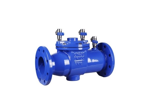 倒流防止器安装在阀门前还是阀门后-艾德默阀门