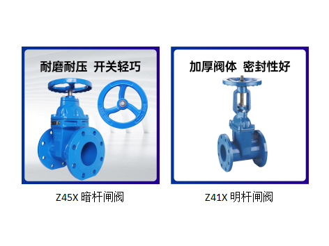 为什么闸阀启闭要比截止阀容易-艾德默阀门
