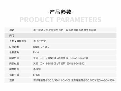 静态平衡阀手柄坏了怎么处理-艾德默阀门