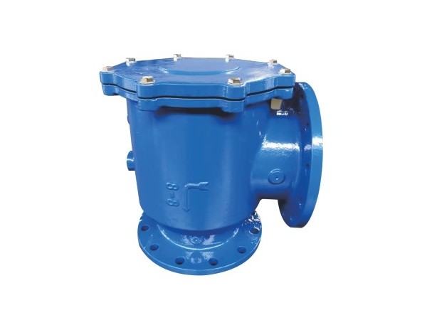 扩散过滤器装在进水还是回水-艾德默阀门