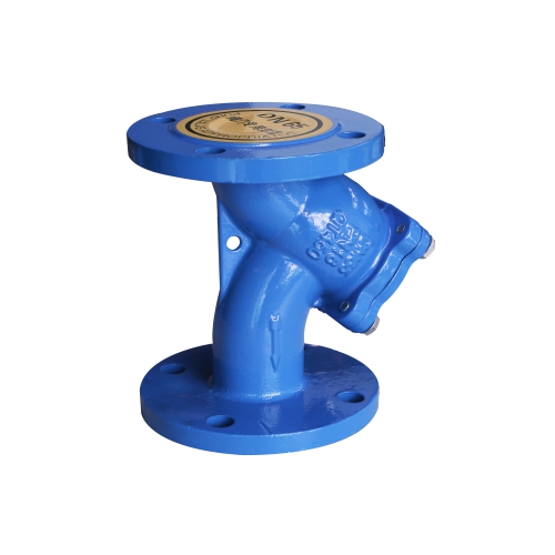 扩散过滤器和y型过滤器的区别-艾德默阀门