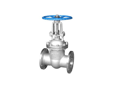 不锈钢硬密封闸阀如何安装-艾德默阀门