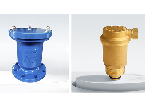 黄铜和球墨铸铁耐腐蚀哪个效果好-艾德默阀门