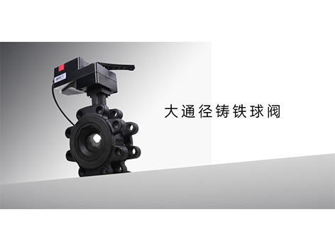 AFQ系列比例积分阀