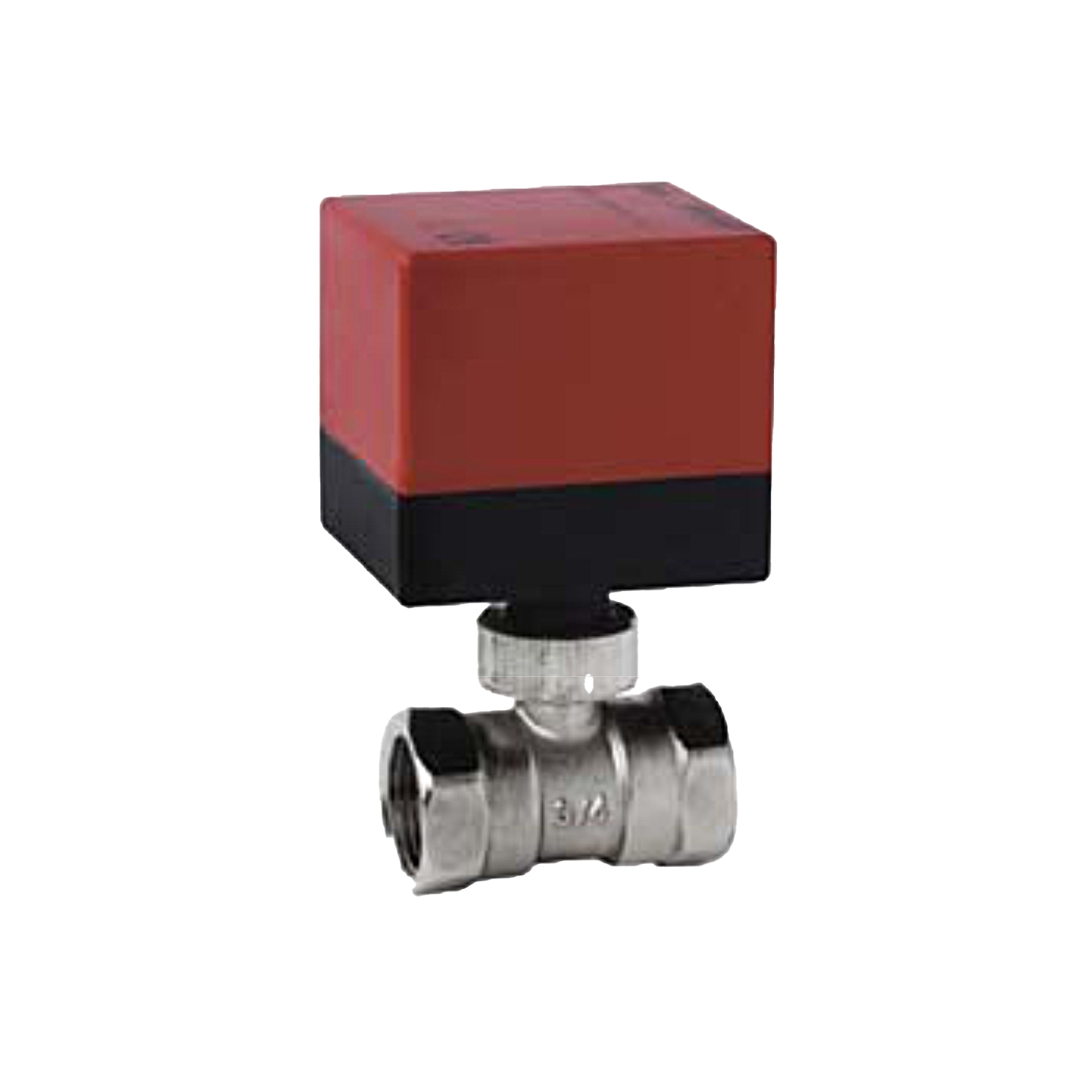 艾德默AFPQ系列电动二通阀使用说明书