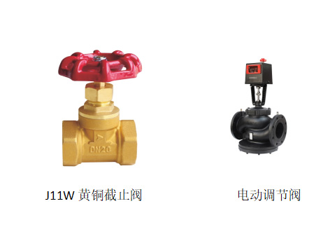 截止阀跟调节阀的区别在哪-艾德默阀门