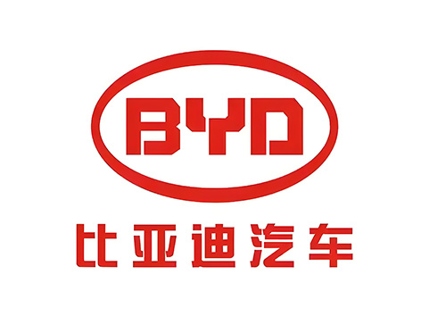 比亚迪厂房