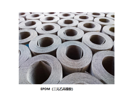 蝶阀阀座用EPDM和PTFE两个哪个价钱高-艾德默阀门