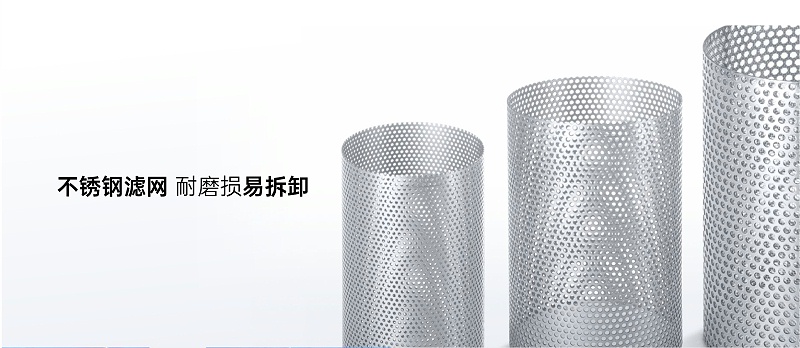 风机盘管y型过滤器接出水管还是进水管-艾德默阀门