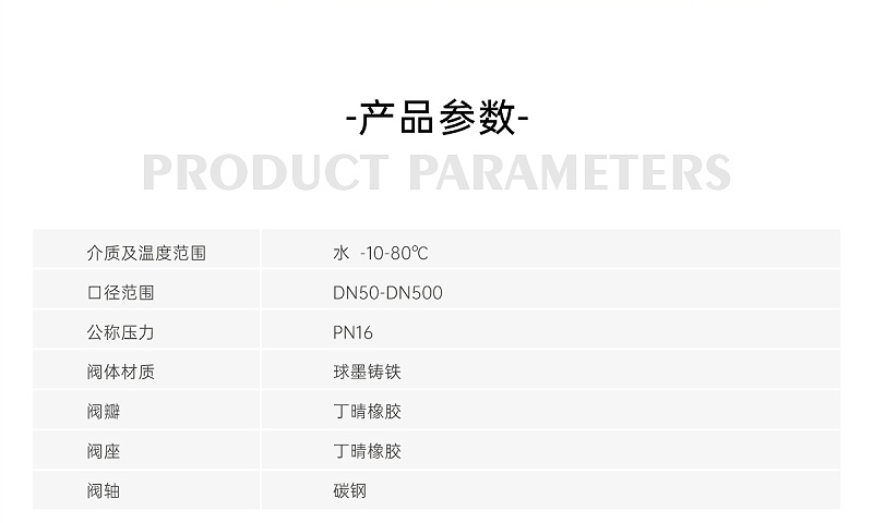 中央空调水机用的止回阀是什么-艾德默阀门