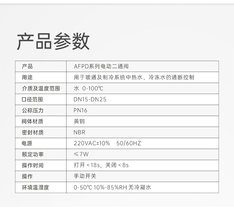 中央空调二通阀执行器那种比较好-艾德默阀门