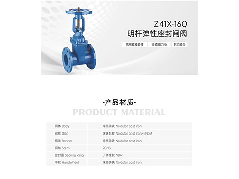 明杆阀杆位置变化是不是也能辅助判断内部磨损情况-艾德默阀门