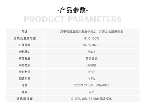 电动二通阀有正反转吗-艾德默阀门