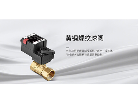 电动球阀有哪些常见型号？能不能提供选型样本-艾德默阀门