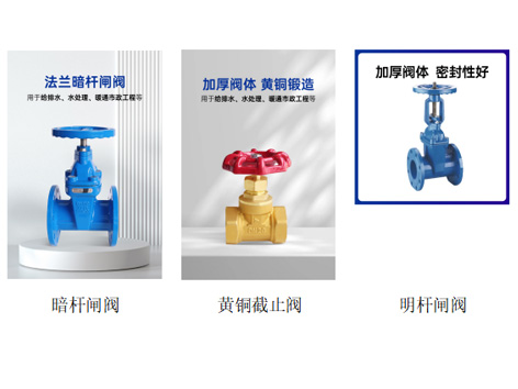 闸阀与止回阀之间应有短接是什么规范-艾德默阀门