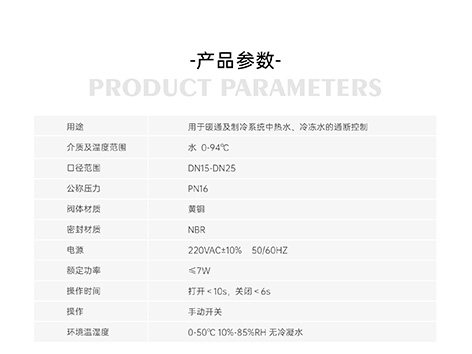 西门子电动二通阀开启方向与艾德默电动二通阀开启方向的解析-艾德默阀门