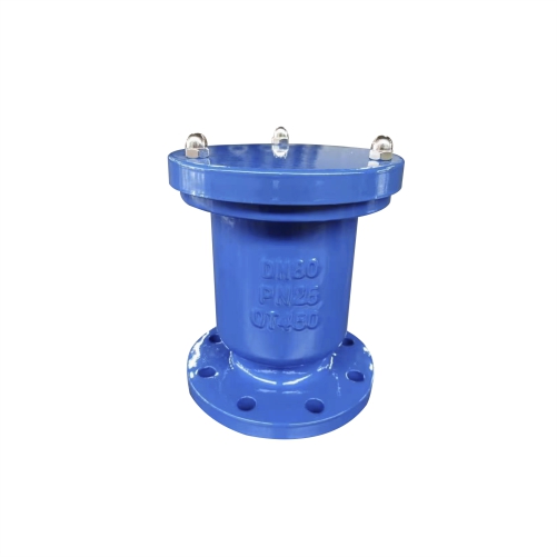 法兰排气阀、黄铜排气阀前需要安装阀门吗-艾德默阀门